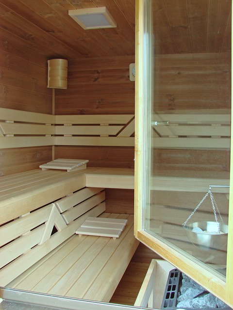 ceny sauny